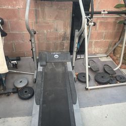 Treadmill 