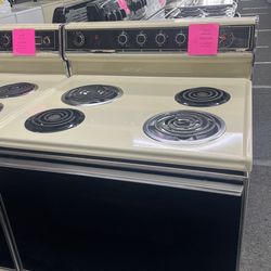 ‼️‼️electric Stove $199 