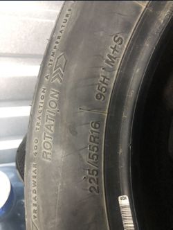 225/55R16