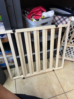 Gates