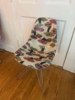 MODERNICA X STUDIO GHIBLI FIBERGLASS CHAIR