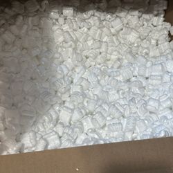 Free Packing Popcorn