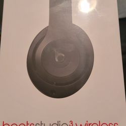Beats Studio 3 Wireless Headphones 