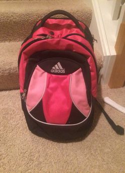 NEW Adidas book bag