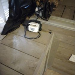 Rod Building Machine