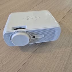 Mini Led Projector