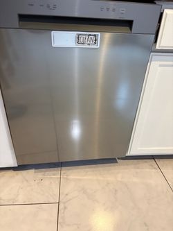 Dishwasher