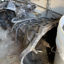 Toyota Transmission
