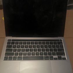 Mac Book Touch ID Bar