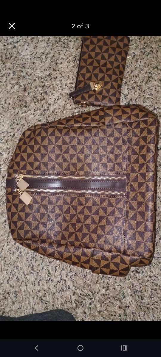 Women's Bag And Purse