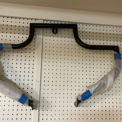 Harley Davidson Badge Highway And Crash Bar