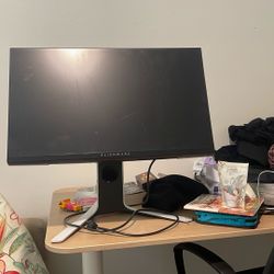 Alienware Monitor