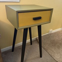 Side table