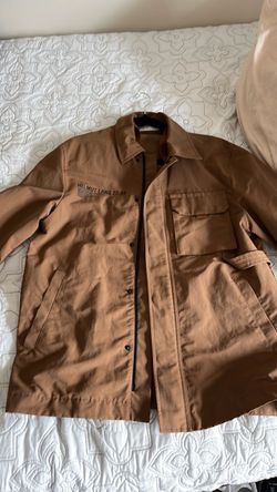 Helmut Lang utility set