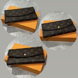 Nice Wallets women