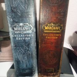 World Of Warcraft Collectors Edition 