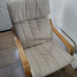 Rocking Chair Ikea