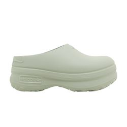 ADIDAS Wmns Adifom Stan Smith Mule ‘Silver Green’