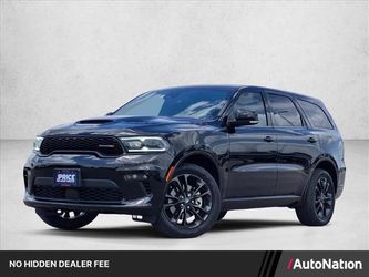 2022 Dodge Durango