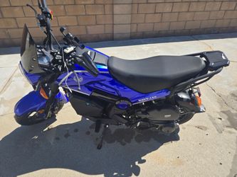 Roketa Navy 150cc Scooter