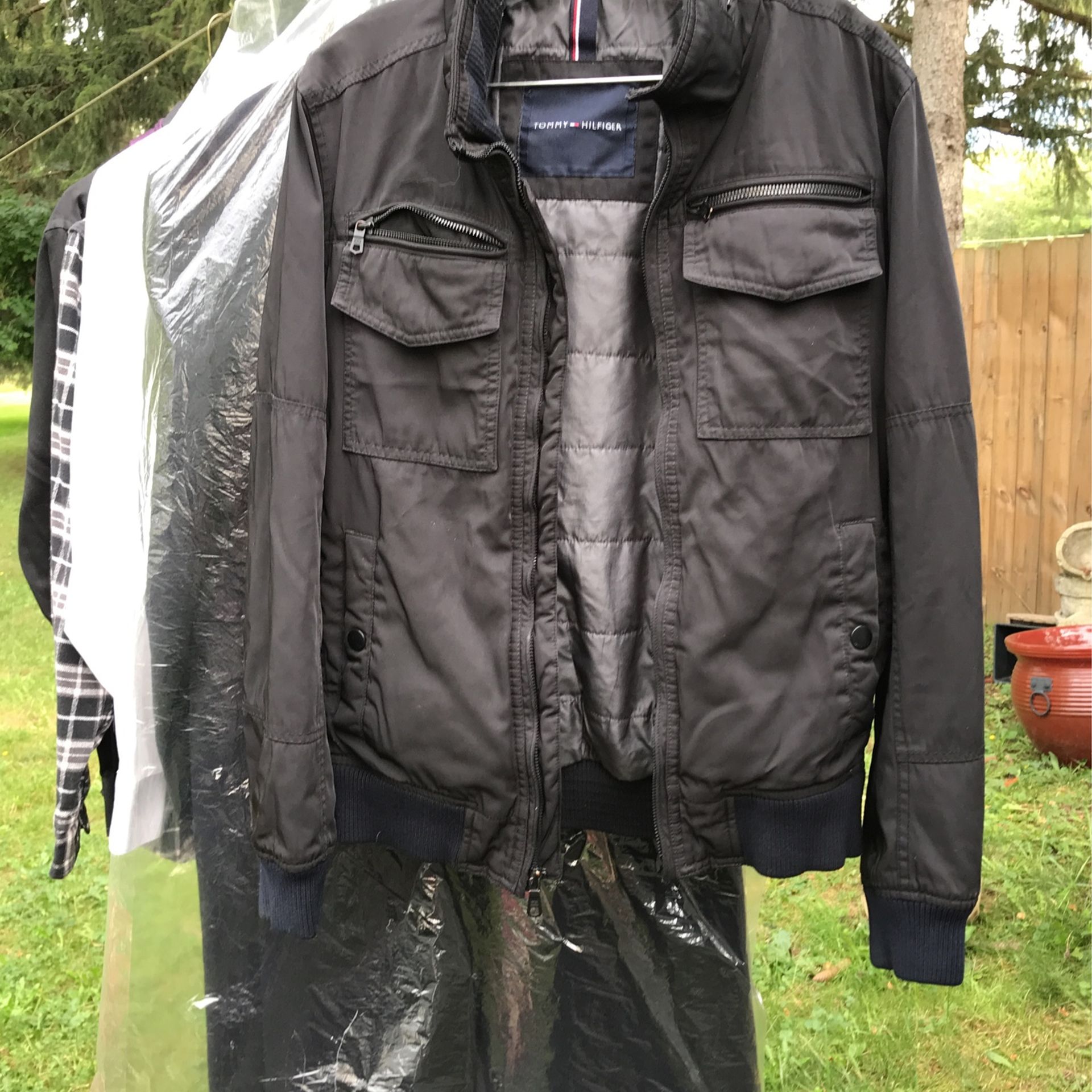 Men’s Jacket