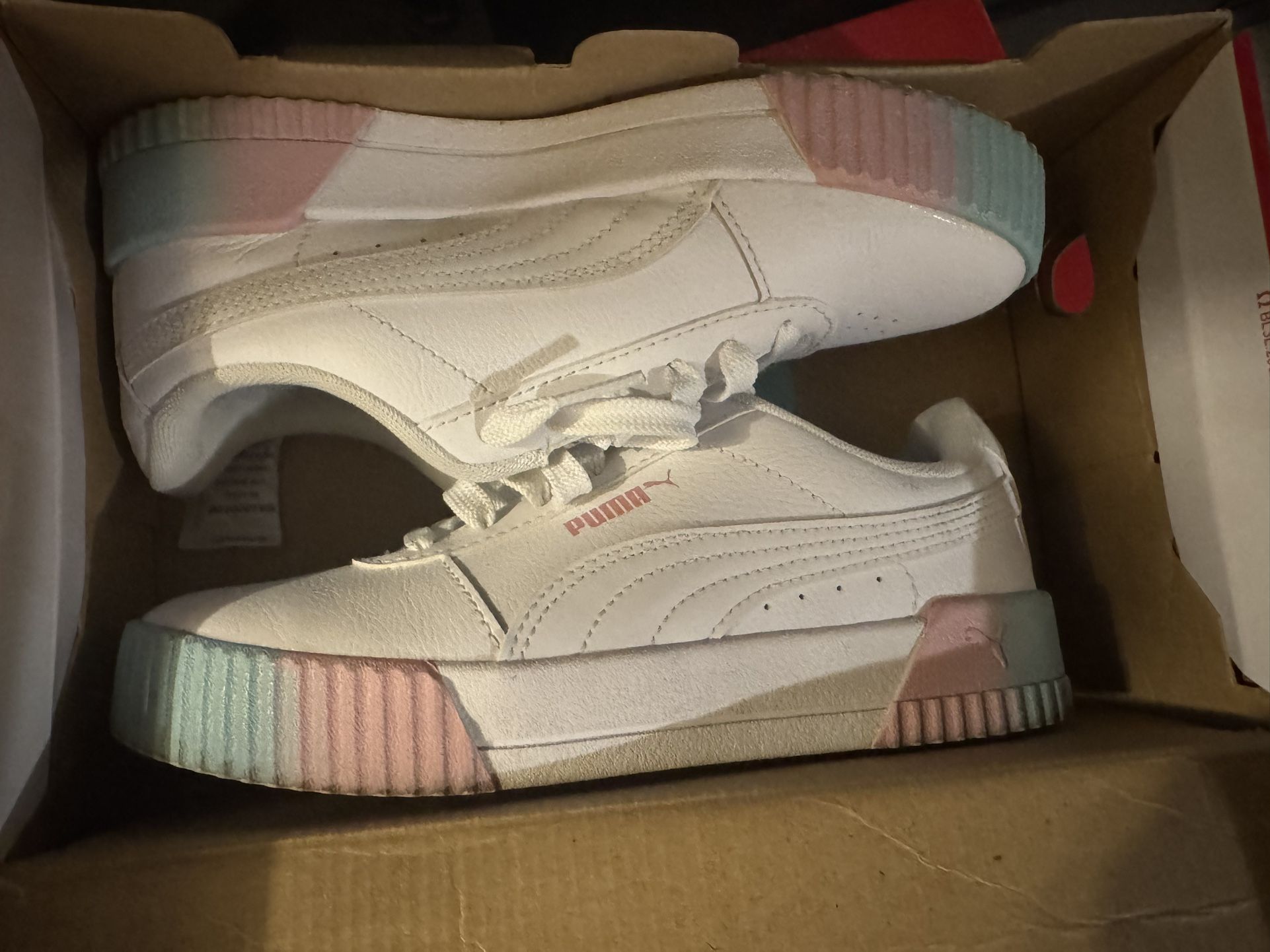 Carina Fade