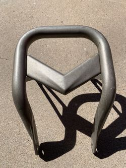 03-04 Yamaha Yfz 450