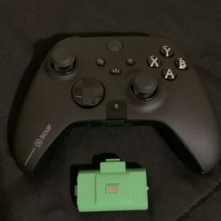 Scuffed instinct Xbox controller