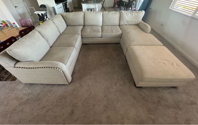 Sectional Couch