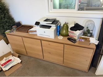 Moving sale - all must go today (7/13/26)