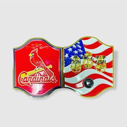 St. Louis Cardinals - CPO Coin. Limited Edition. 