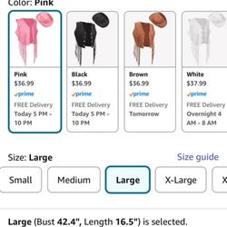 Halloween Pink Western Cowgirl Costume