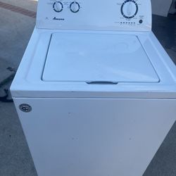 Amana Washer
