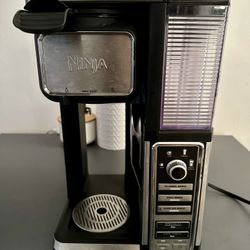 Ninja Coffee Maker