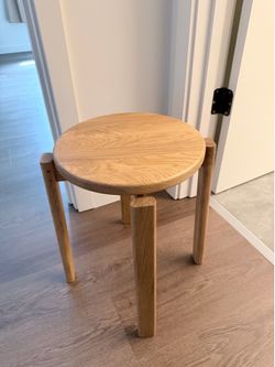 Audo Passage Stool
