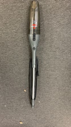 Bisell 3-in-1 Portable Vacuum