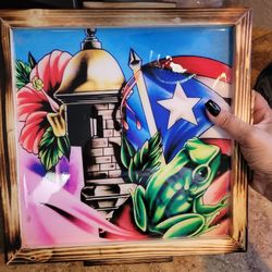 Mini Dominoes Table Dominoes Included