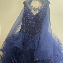 Ballgown!