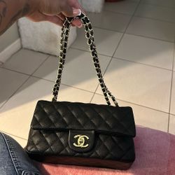 CHANEL BAG