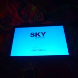 Sky 10 InchTablet