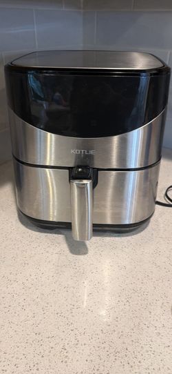 Air fryer