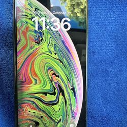 iPhoneX Pro Max