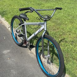 Se Bike Big Ripper