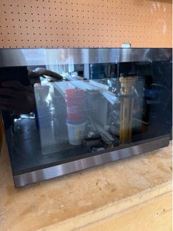 Free Microwave