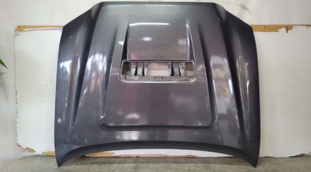 2016 2017 2018 2019 2020 2021 2022 2023 TOYOTA TACOMA FRONT HOOD SCOOP HOLE OEM