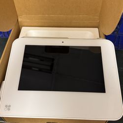 Clover Credit Card Machine