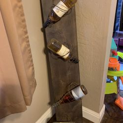 Wine Rack
