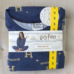 Brand New HARRY POTTER Lounge set