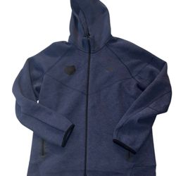 Nike Tech Fleece Memphis Grizzlies XL Sweatshirt 