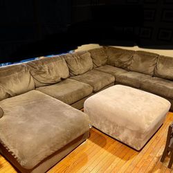 Free Couch Available 